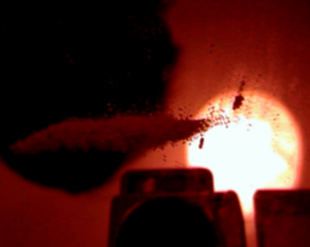 Jack Dance – Mond mit Schnee